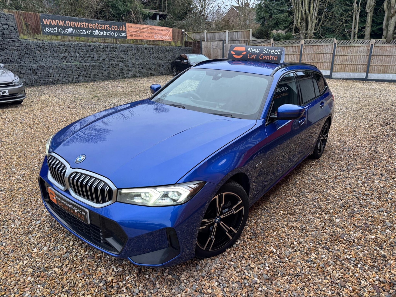 Used BMW 3 Series 2022 for sale - 77267806: Photo 26