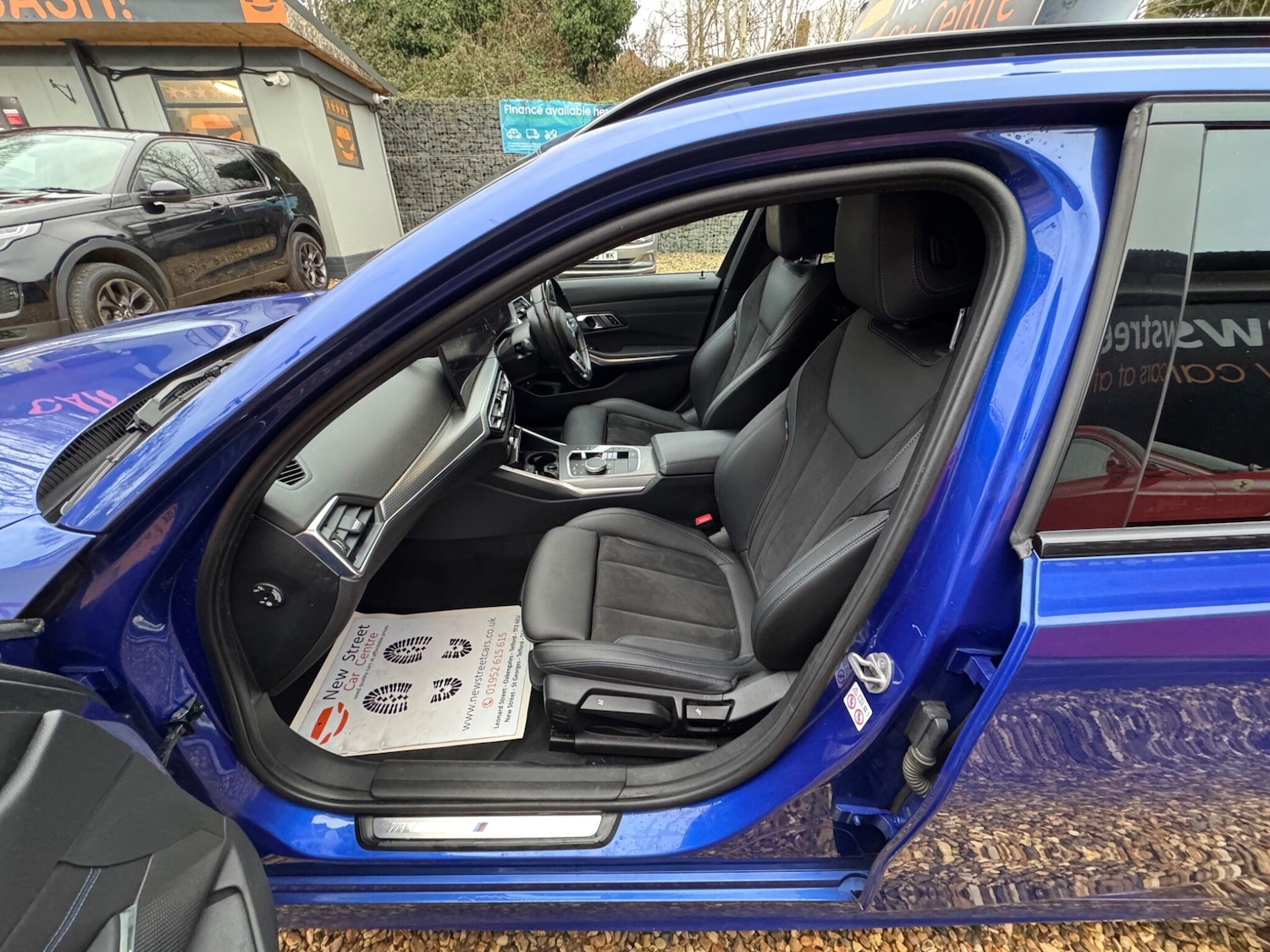 Used BMW 3 Series 2022 for sale - 77267806: Photo 27