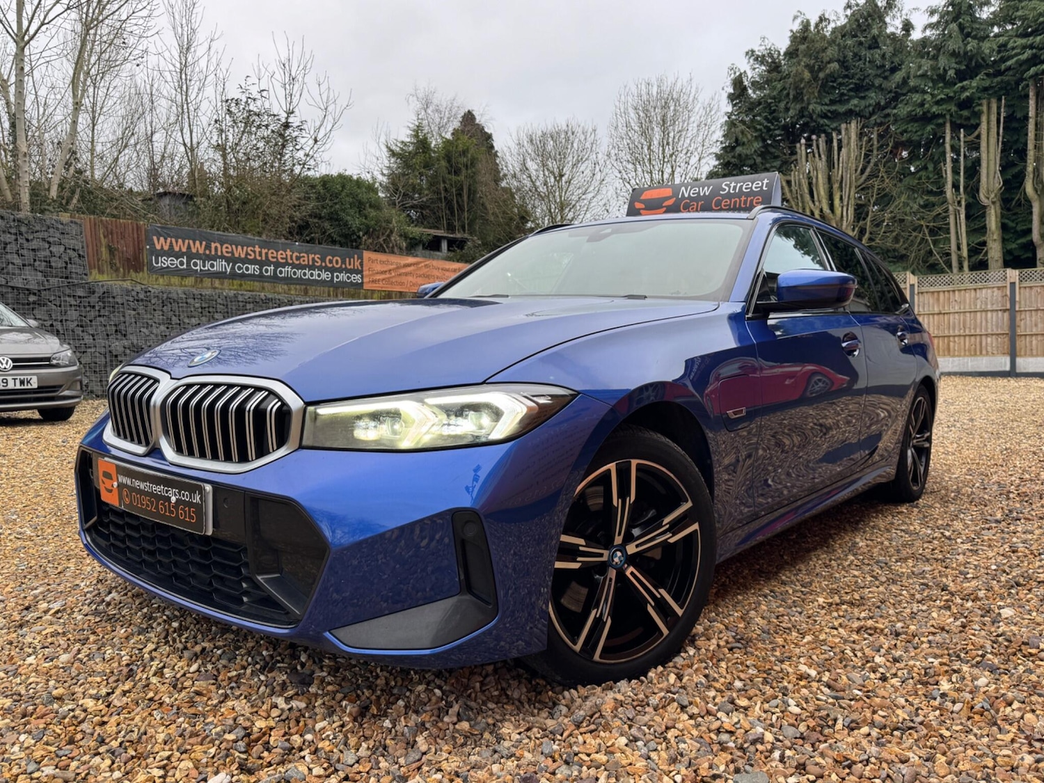 Used BMW 3 Series 2022 for sale - 77267806: Photo 28