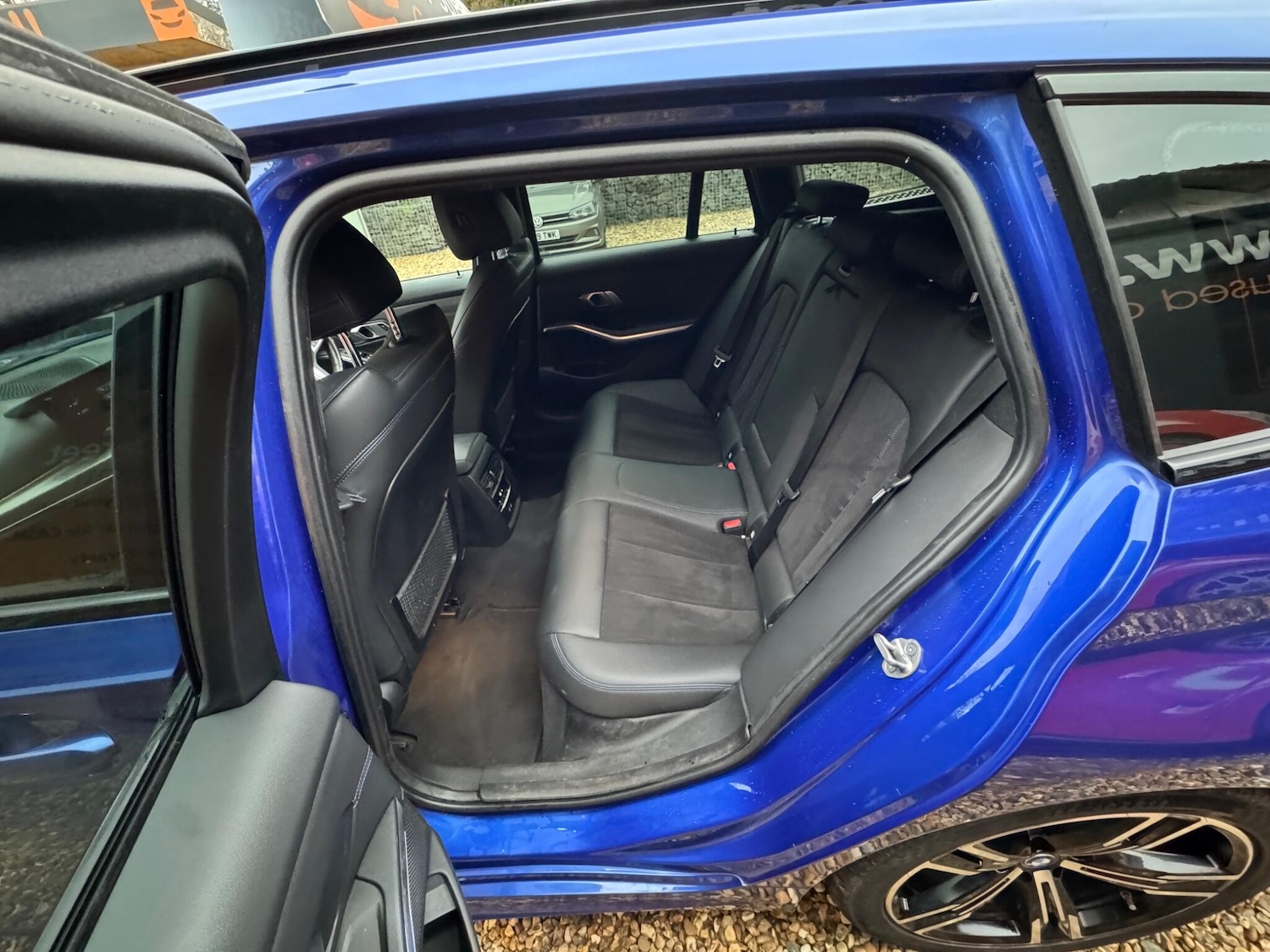 Used BMW 3 Series 2022 for sale - 77267806: Photo 30