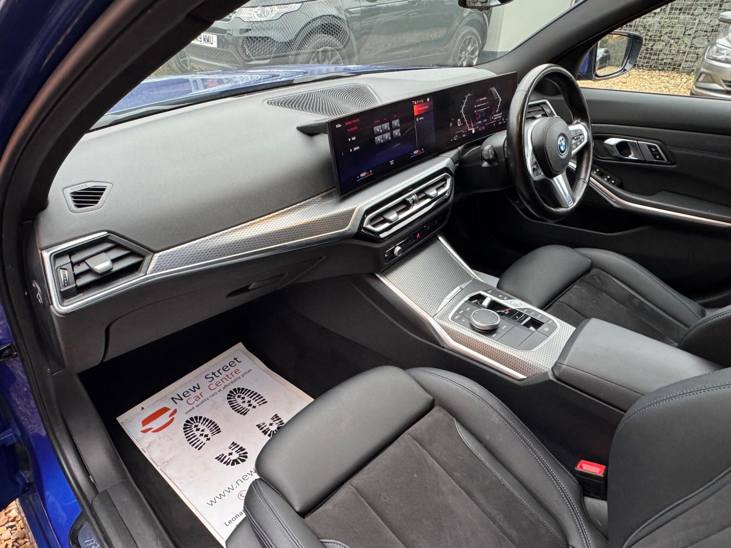 Used BMW 3 Series 2022 for sale - 77267806: Photo 31