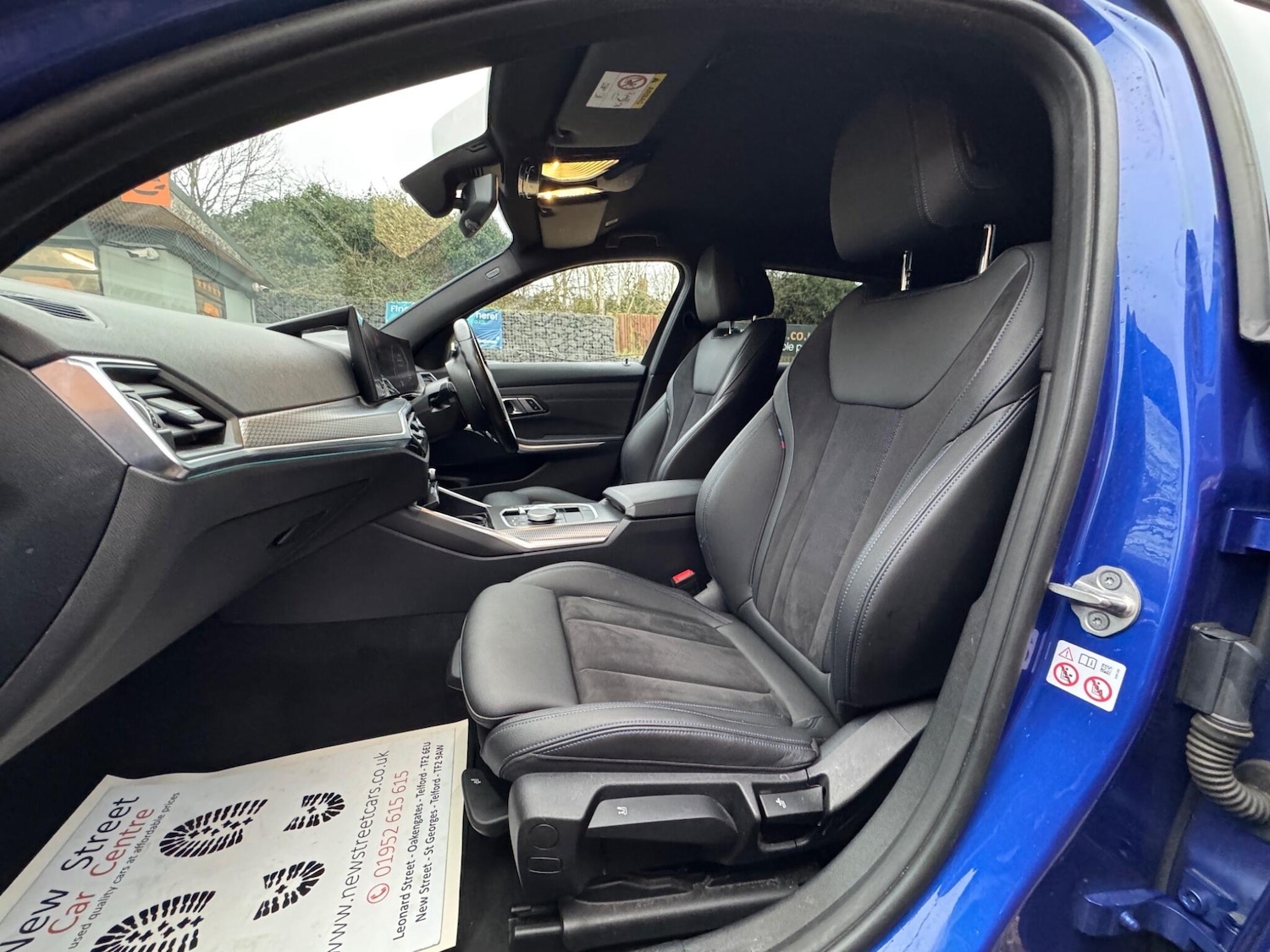 Used BMW 3 Series 2022 for sale - 77267806: Photo 32