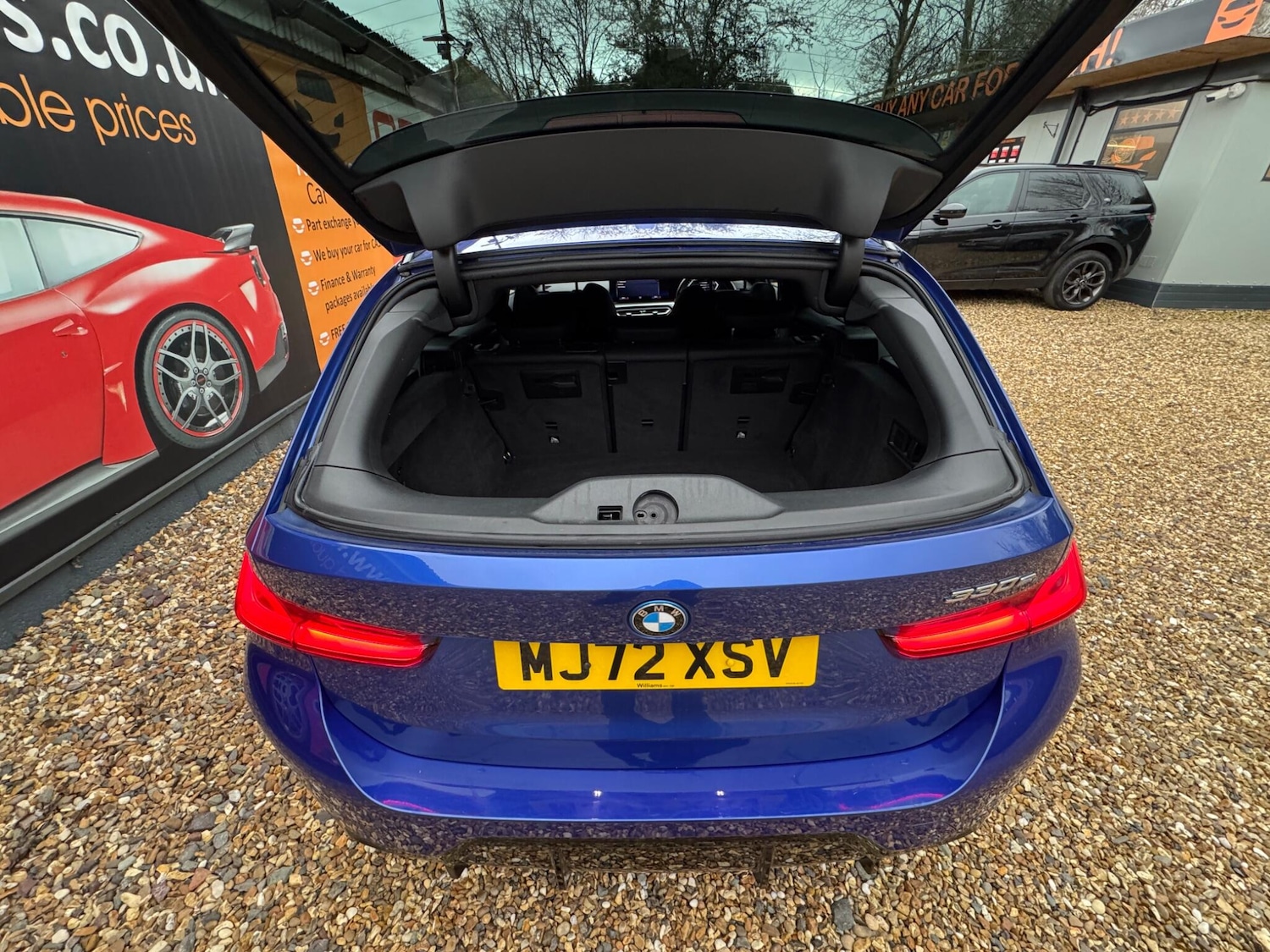 Used BMW 3 Series 2022 for sale - 77267806: Photo 33