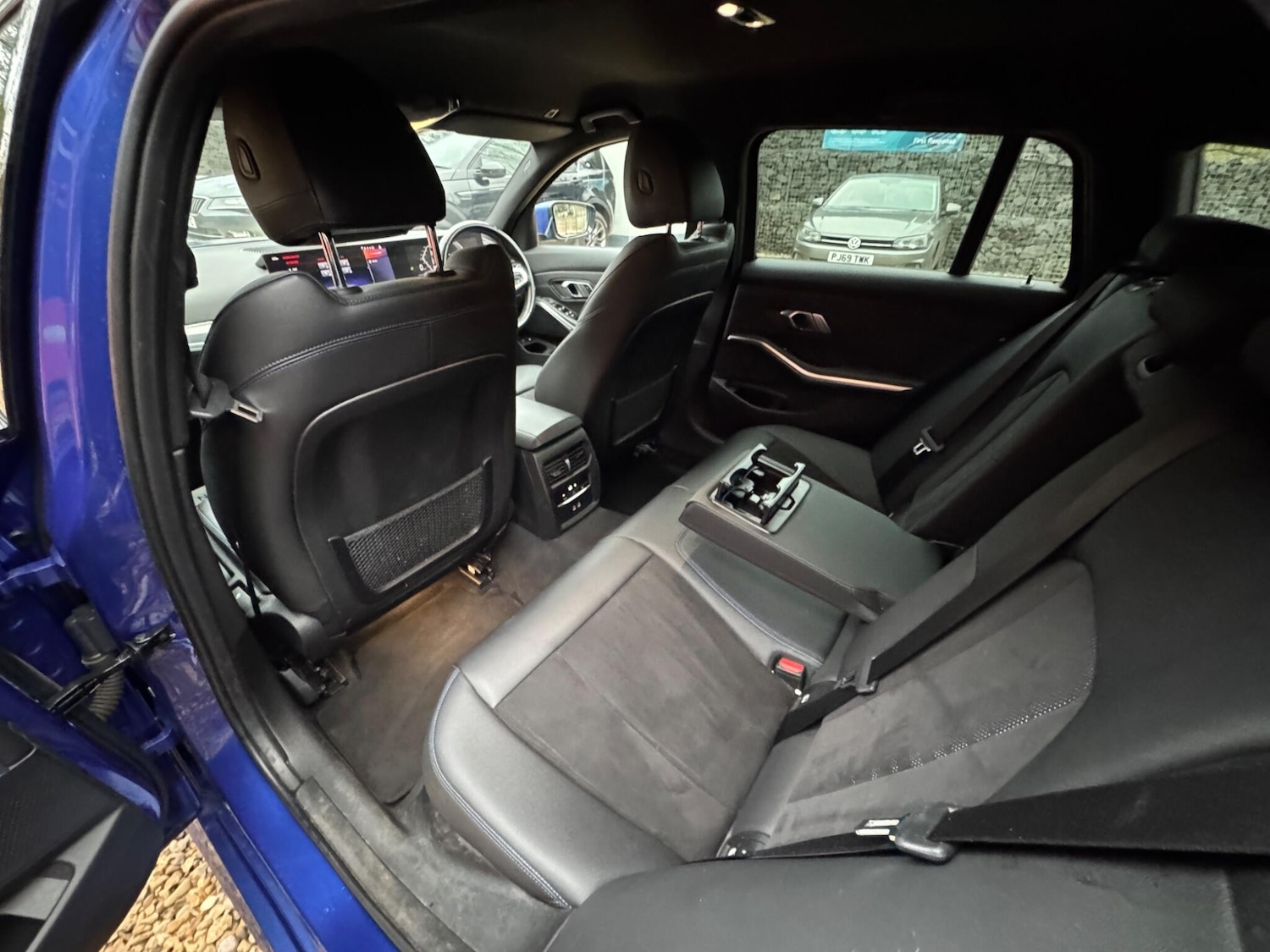 Used BMW 3 Series 2022 for sale - 77267806: Photo 35