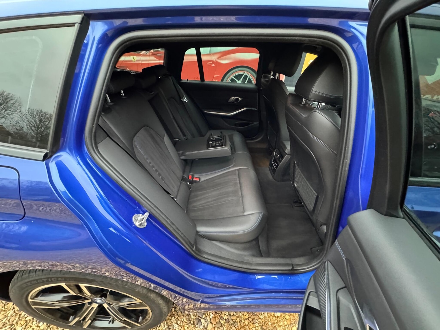 Used BMW 3 Series 2022 for sale - 77267806: Photo 36