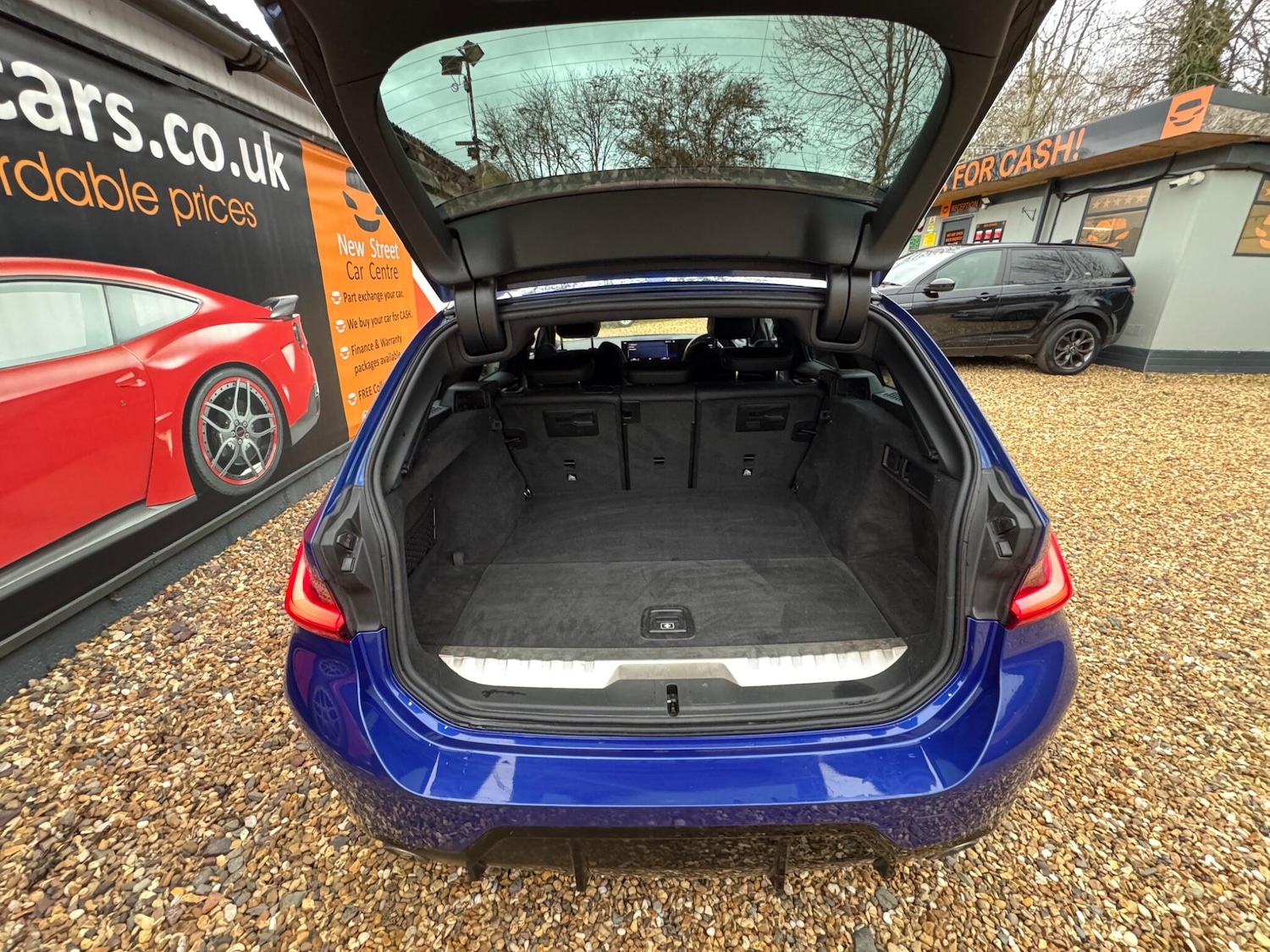 Used BMW 3 Series 2022 for sale - 77267806: Photo 38