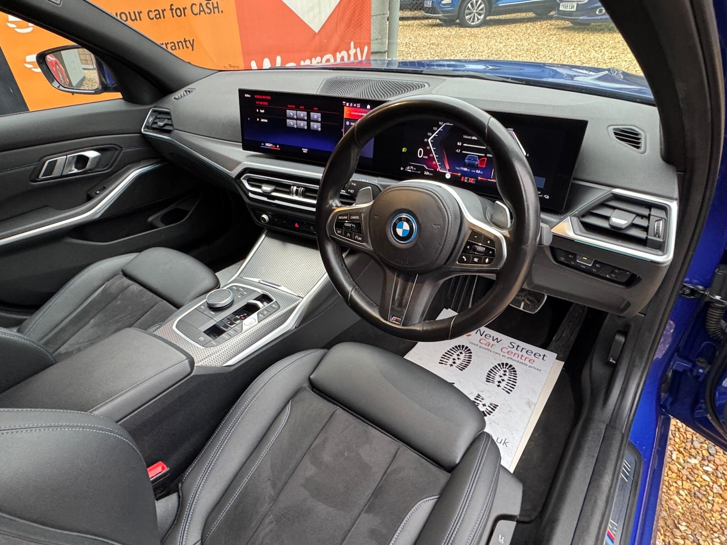 Used BMW 3 Series 2022 for sale - 77267806: Photo 39