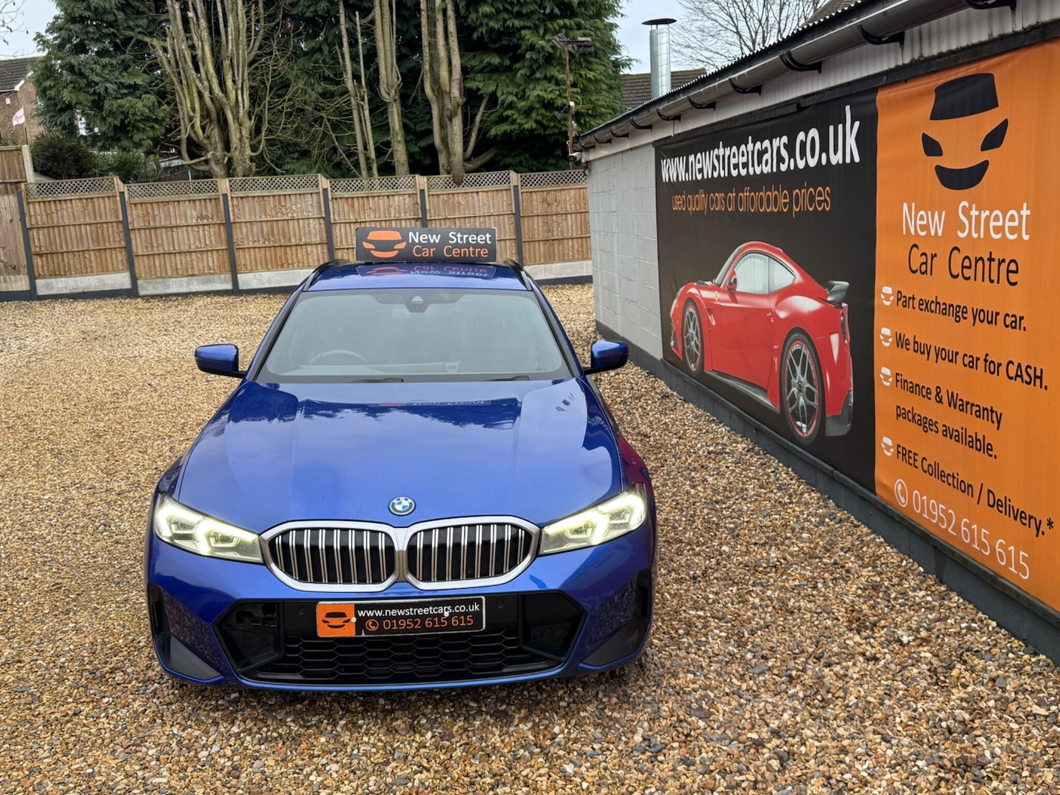 Used BMW 3 Series 2022 for sale - 77267806: Photo 4