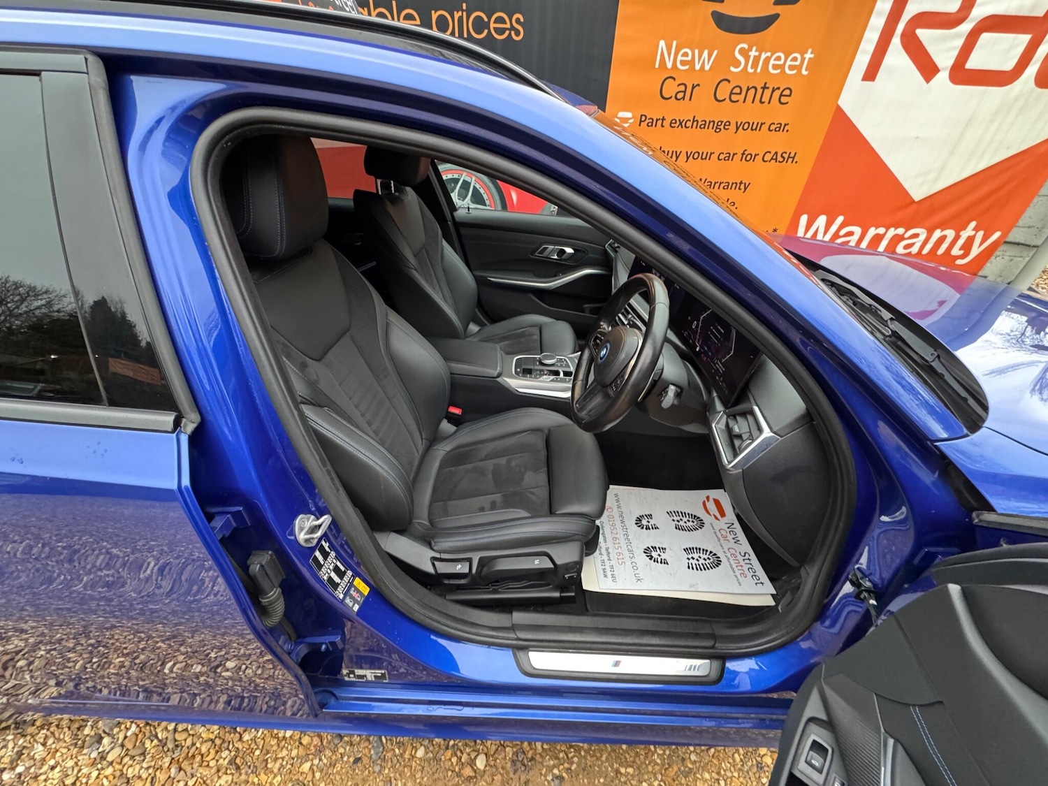 Used BMW 3 Series 2022 for sale - 77267806: Photo 40