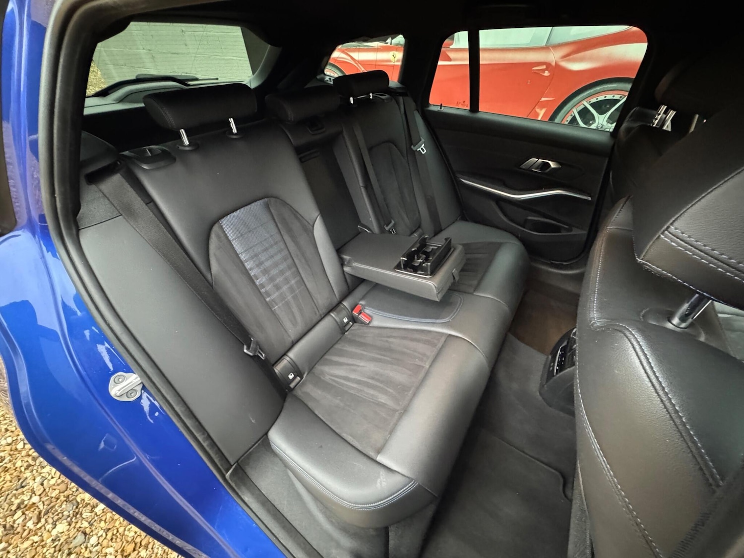 Used BMW 3 Series 2022 for sale - 77267806: Photo 41