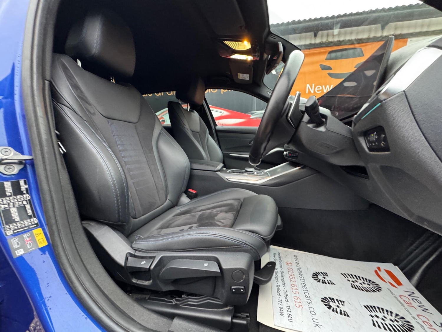 Used BMW 3 Series 2022 for sale - 77267806: Photo 42