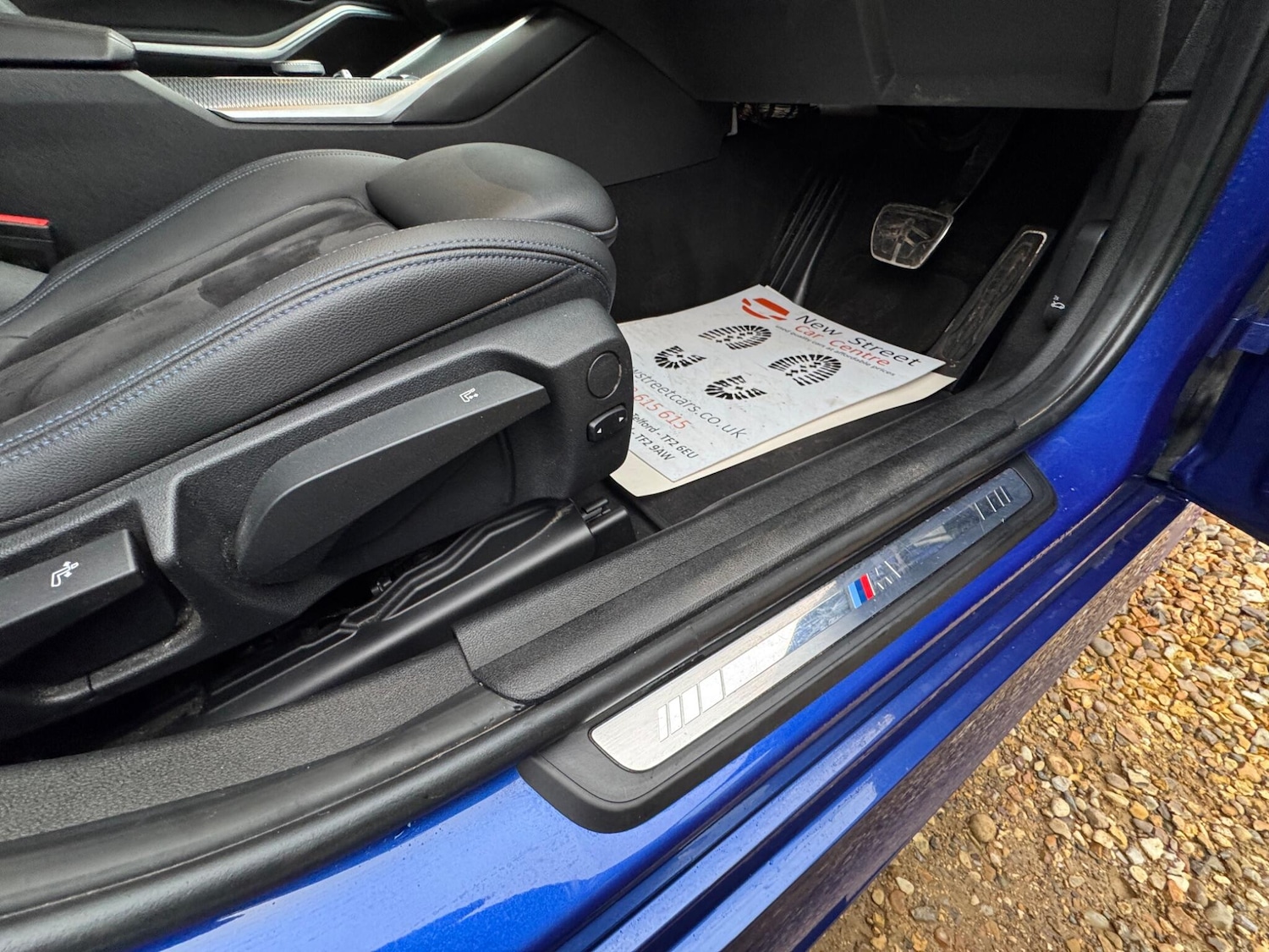 Used BMW 3 Series 2022 for sale - 77267806: Photo 43