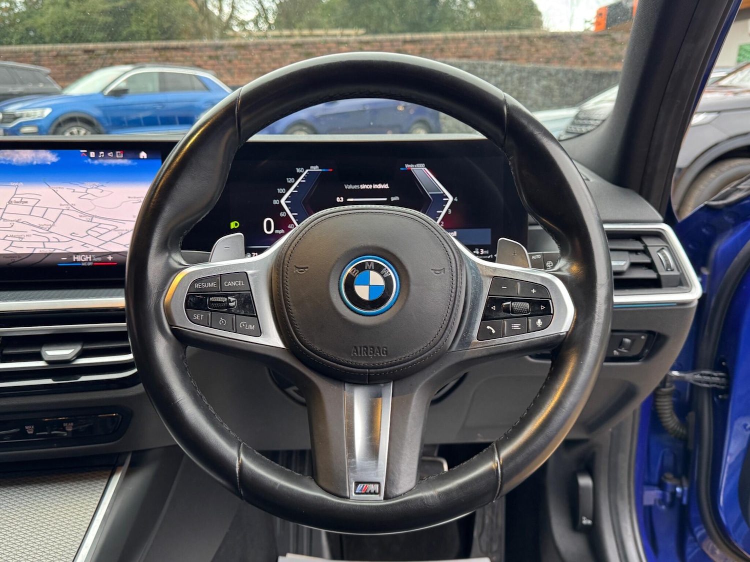 Used BMW 3 Series 2022 for sale - 77267806: Photo 46