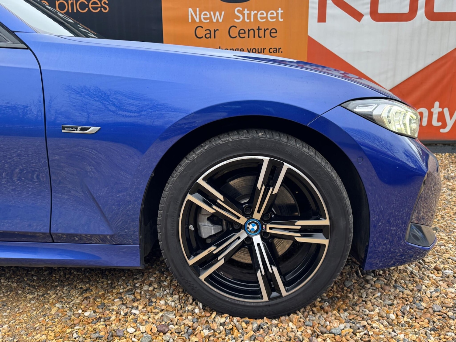 Used BMW 3 Series 2022 for sale - 77267806: Photo 49