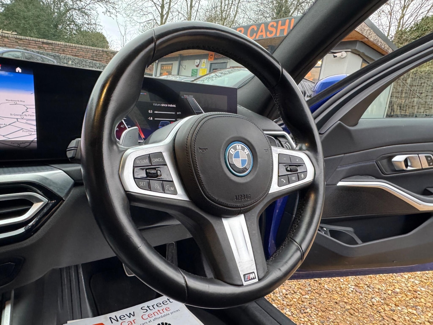 Used BMW 3 Series 2022 for sale - 77267806: Photo 5