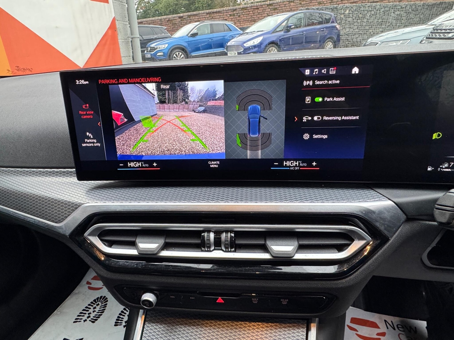 Used BMW 3 Series 2022 for sale - 77267806: Photo 50