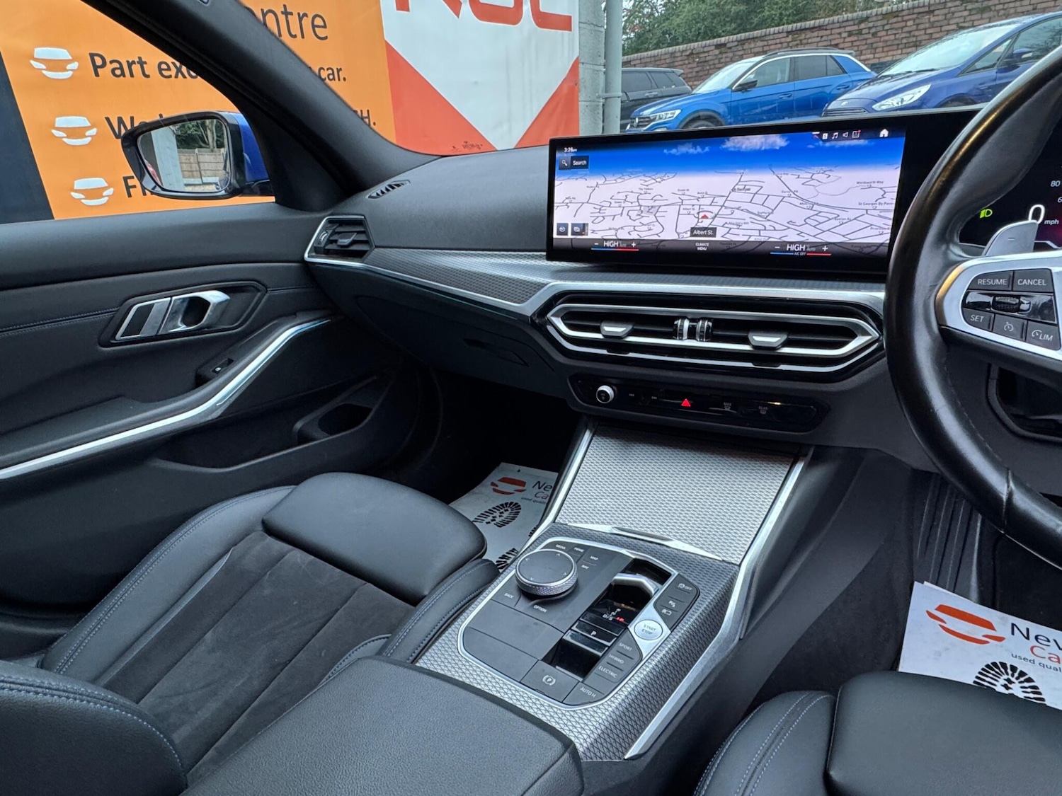 Used BMW 3 Series 2022 for sale - 77267806: Photo 51