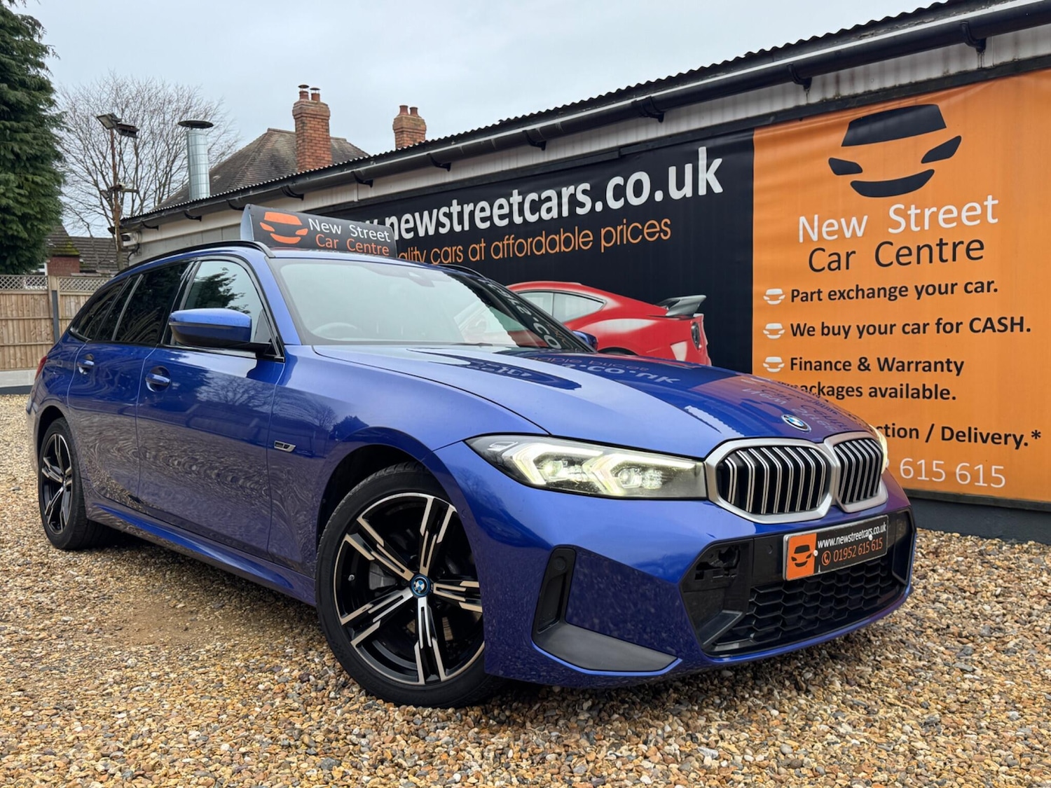 Used BMW 3 Series 2022 for sale - 77267806: Photo 53