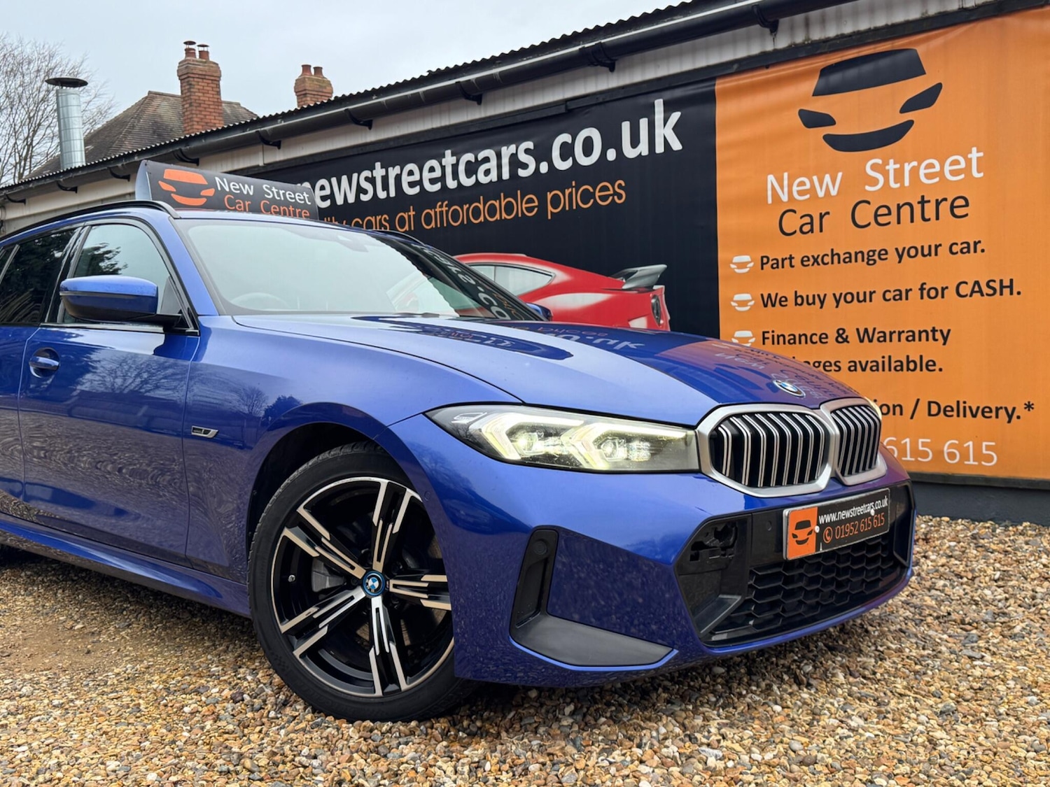 Used BMW 3 Series 2022 for sale - 77267806: Photo 58