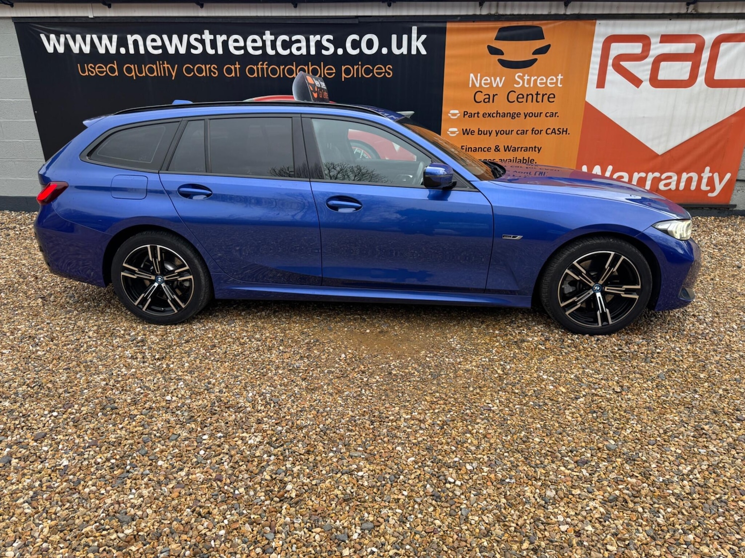 Used BMW 3 Series 2022 for sale - 77267806: Photo 7