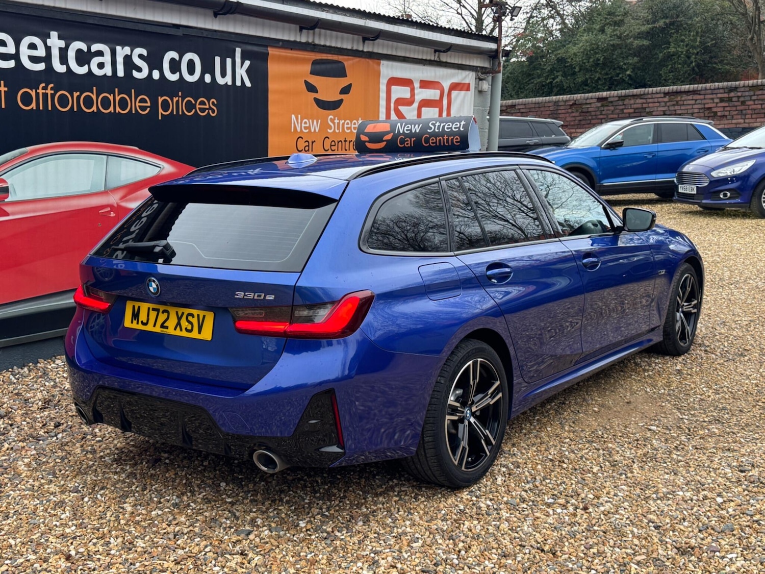 Used BMW 3 Series 2022 for sale - 77267806: Photo 8