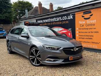 2019 (19) - 2.0 Turbo D BlueInjection SRi VX Line Nav Sports Tourer Euro 6 (s/s) 5dr