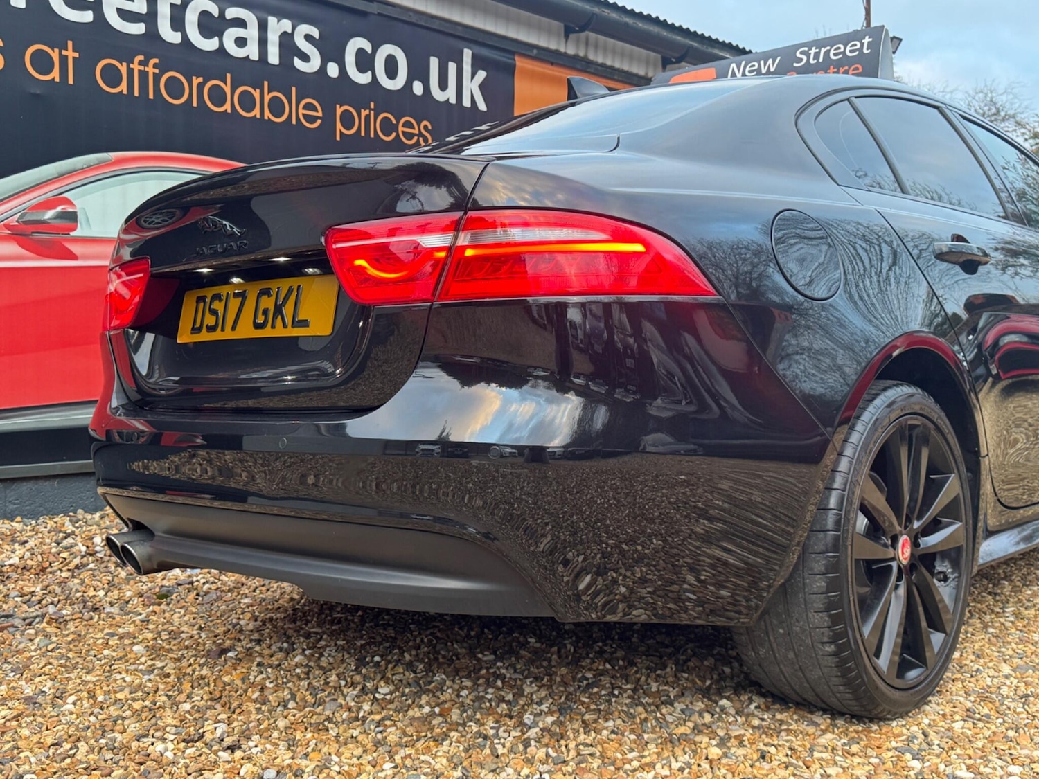 Used Jaguar XE 2017 for sale - 77049662: Photo 13