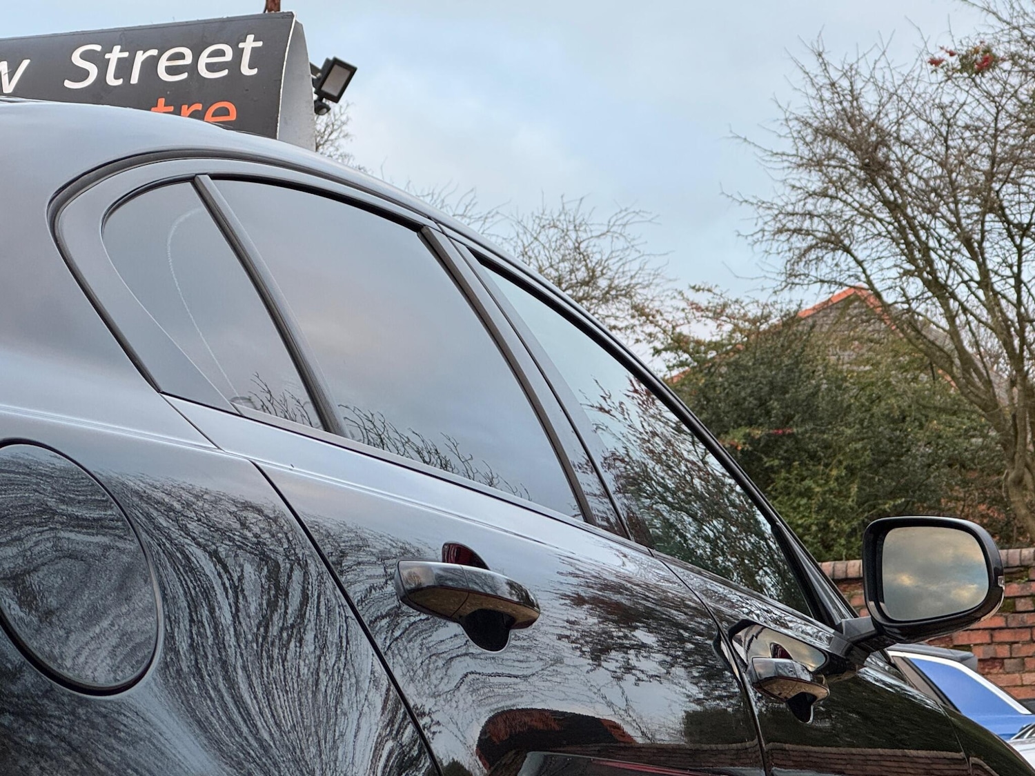 Used Jaguar XE 2017 for sale - 77049662: Photo 18