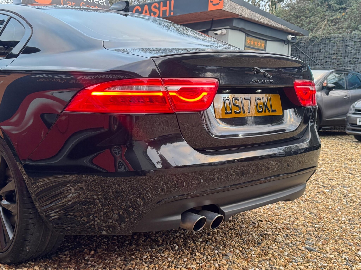 Used Jaguar XE 2017 for sale - 77049662: Photo 21