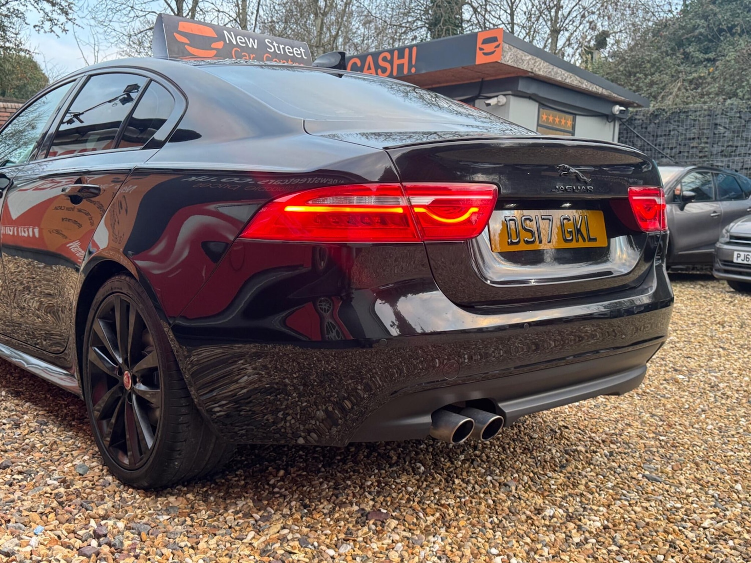 Used Jaguar XE 2017 for sale - 77049662: Photo 22