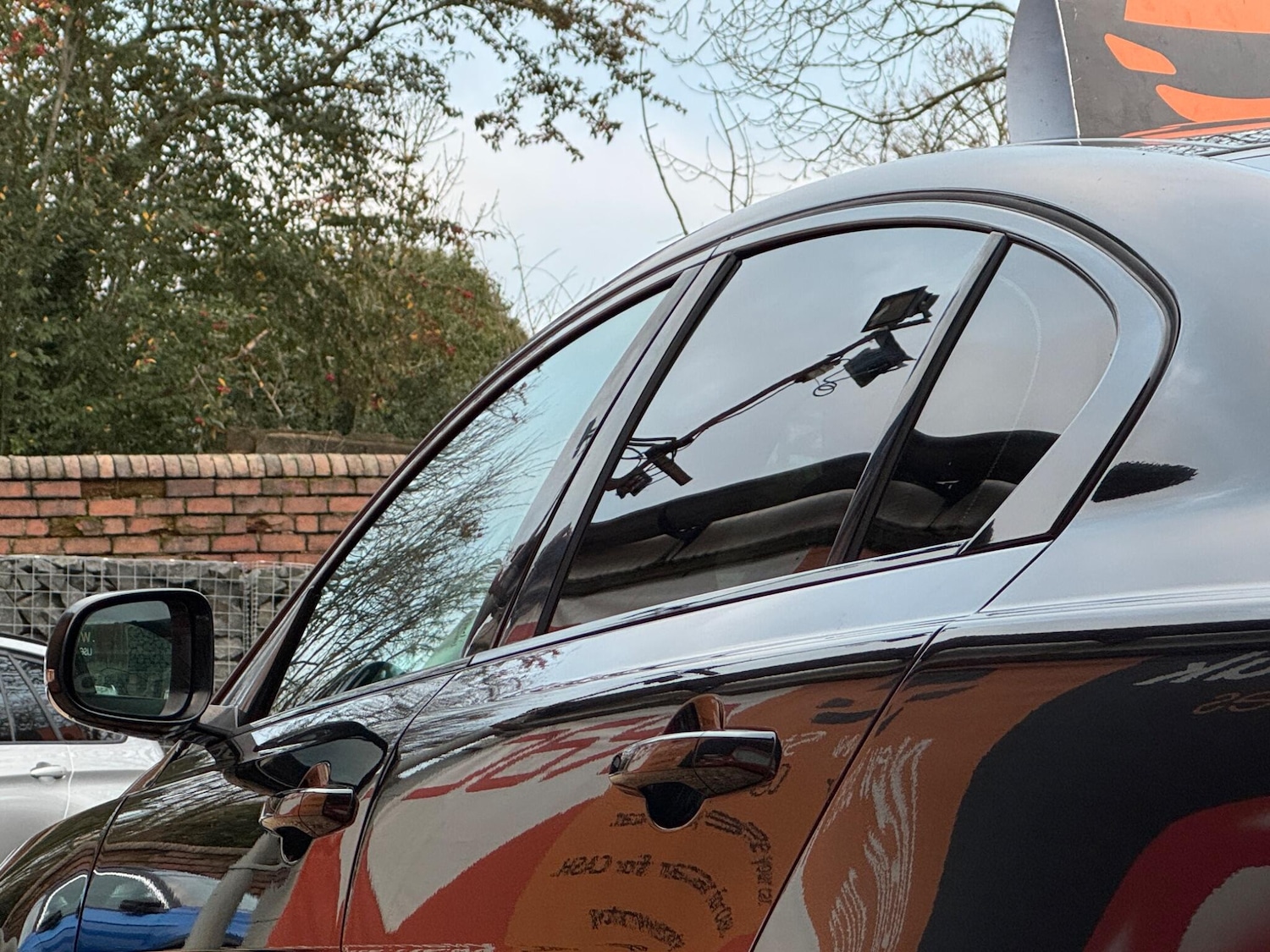 Used Jaguar XE 2017 for sale - 77049662: Photo 24