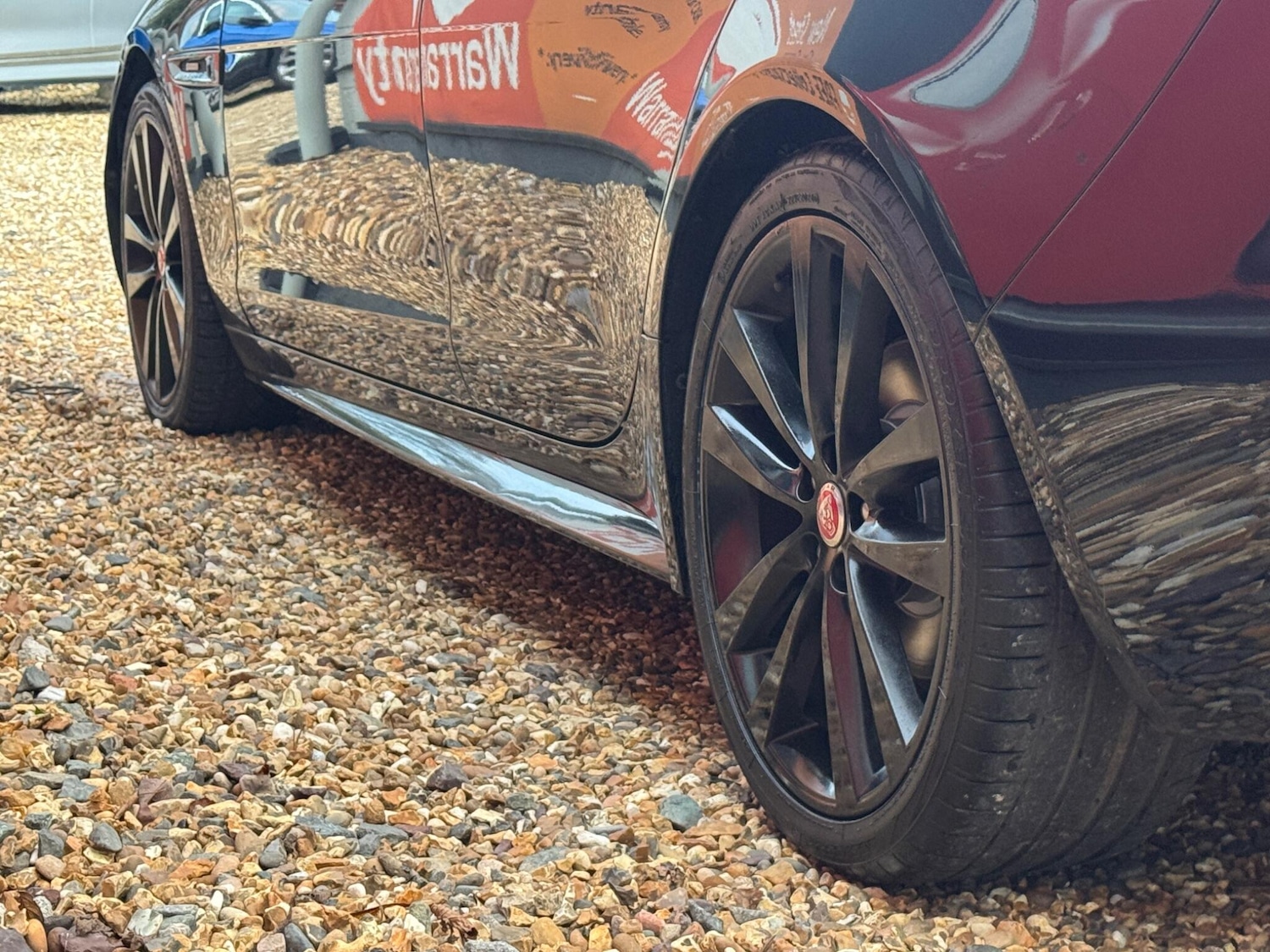 Used Jaguar XE 2017 for sale - 77049662: Photo 25