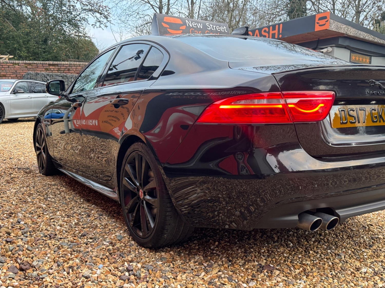 Used Jaguar XE 2017 for sale - 77049662: Photo 26