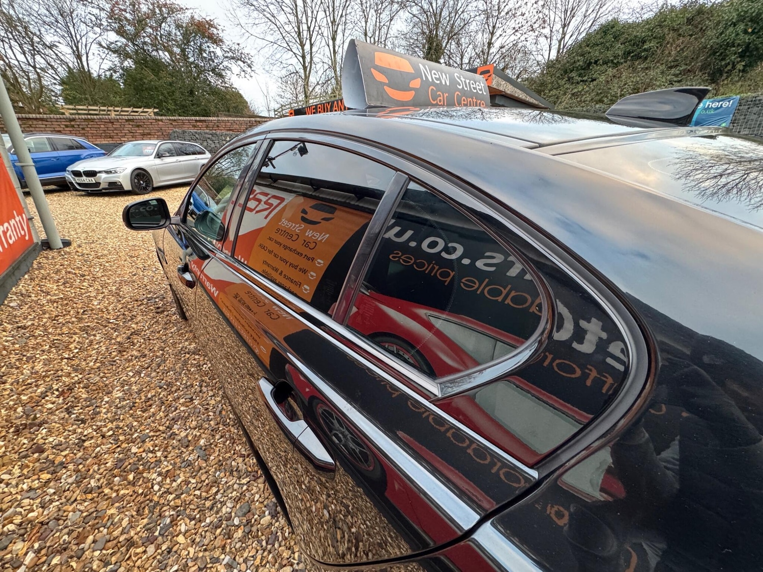 Used Jaguar XE 2017 for sale - 77049662: Photo 27