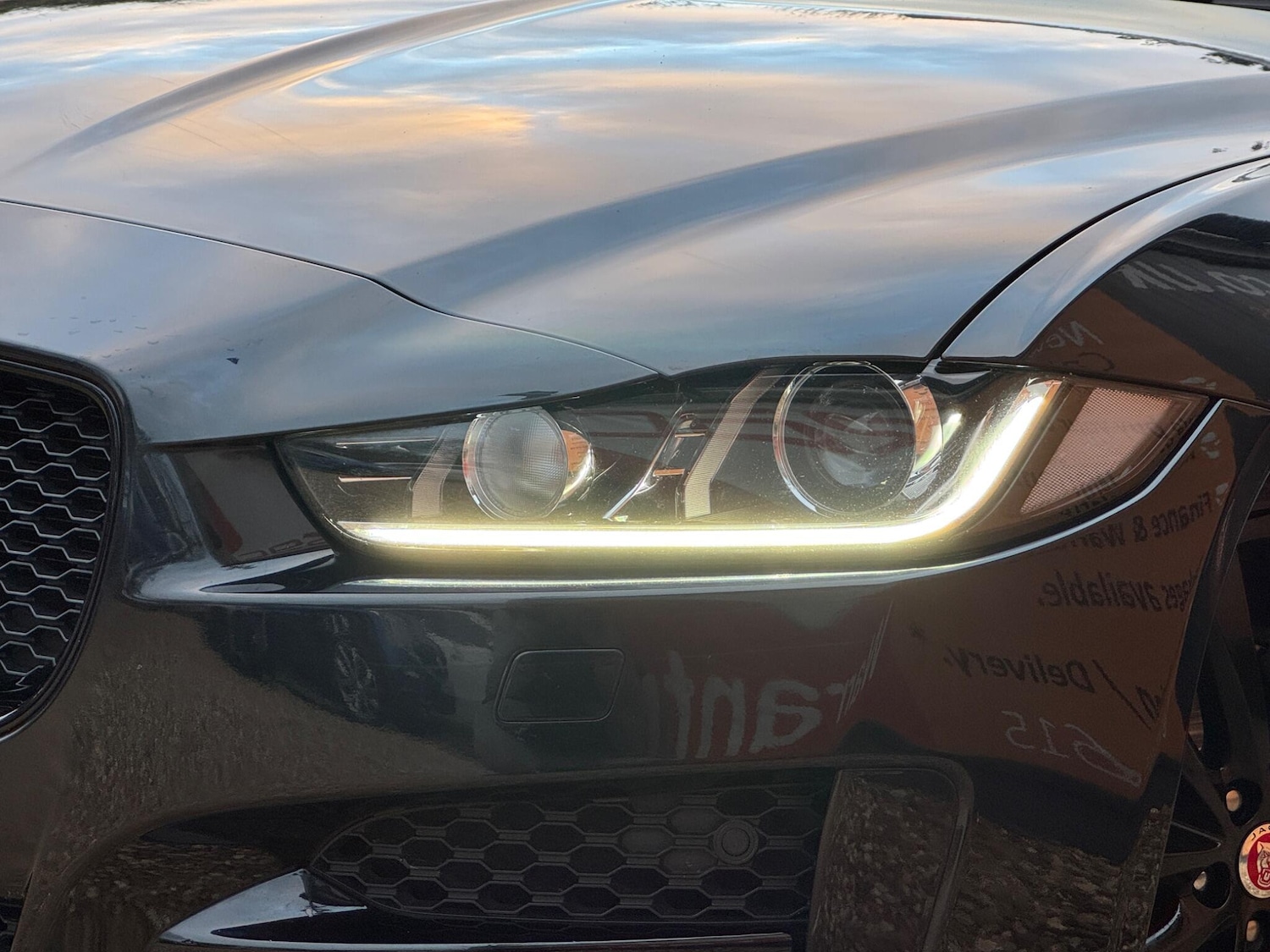 Used Jaguar XE 2017 for sale - 77049662: Photo 30