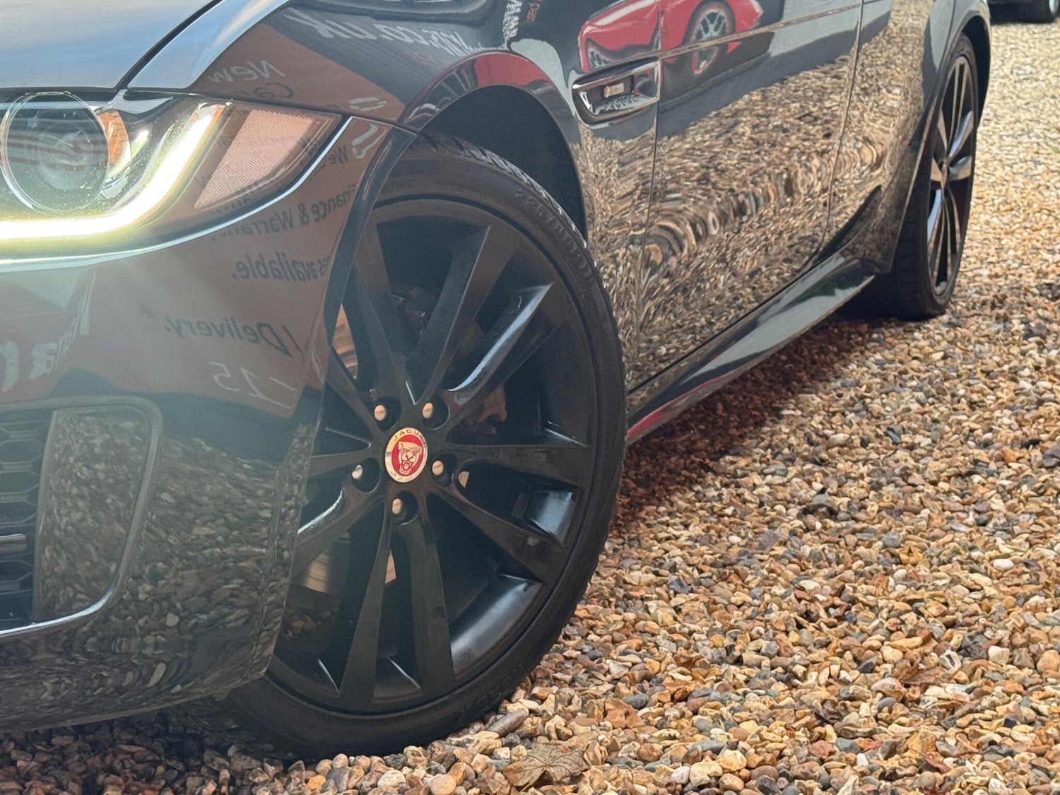 Used Jaguar XE 2017 for sale - 77049662: Photo 34