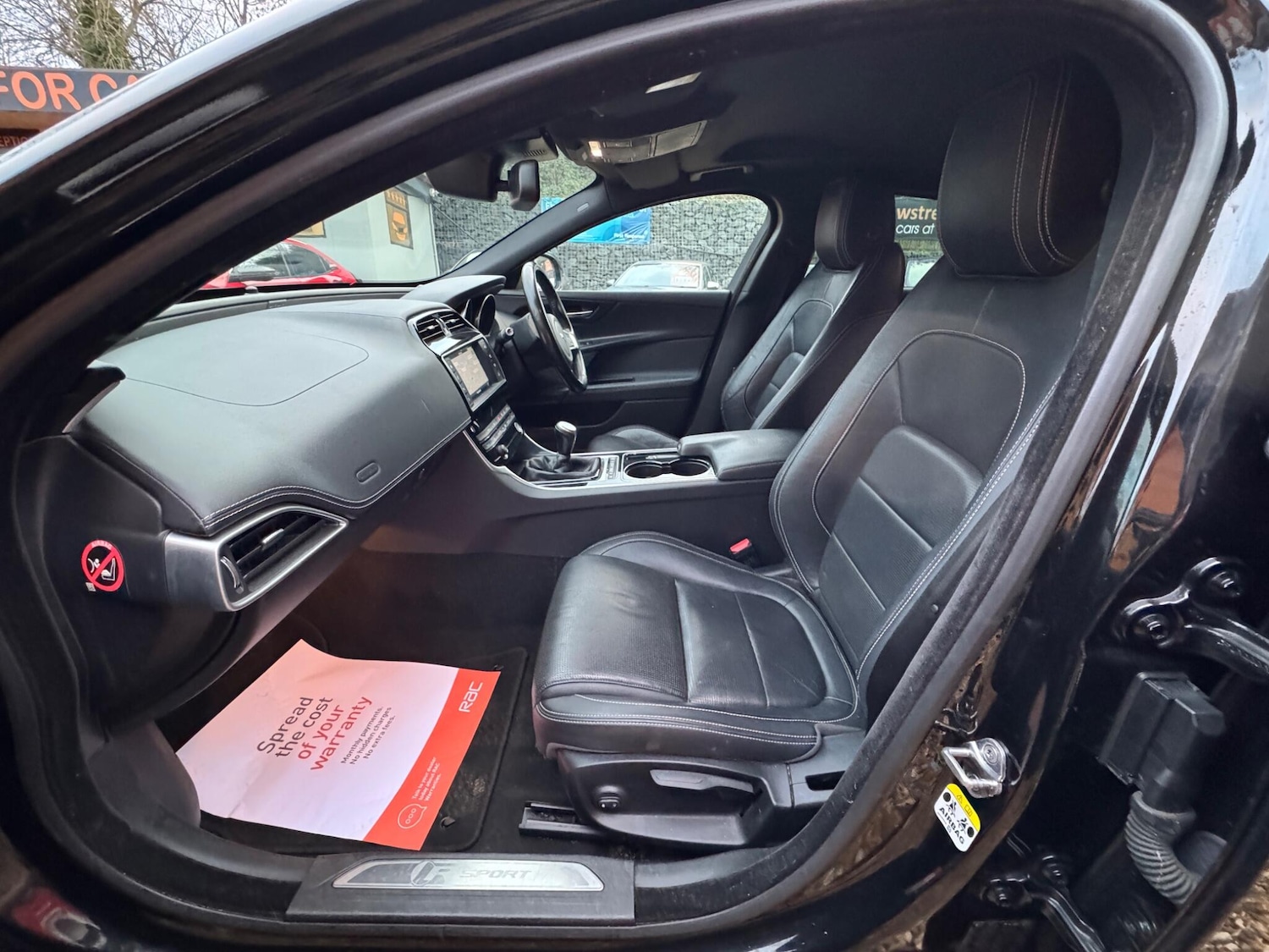 Used Jaguar XE 2017 for sale - 77049662: Photo 36