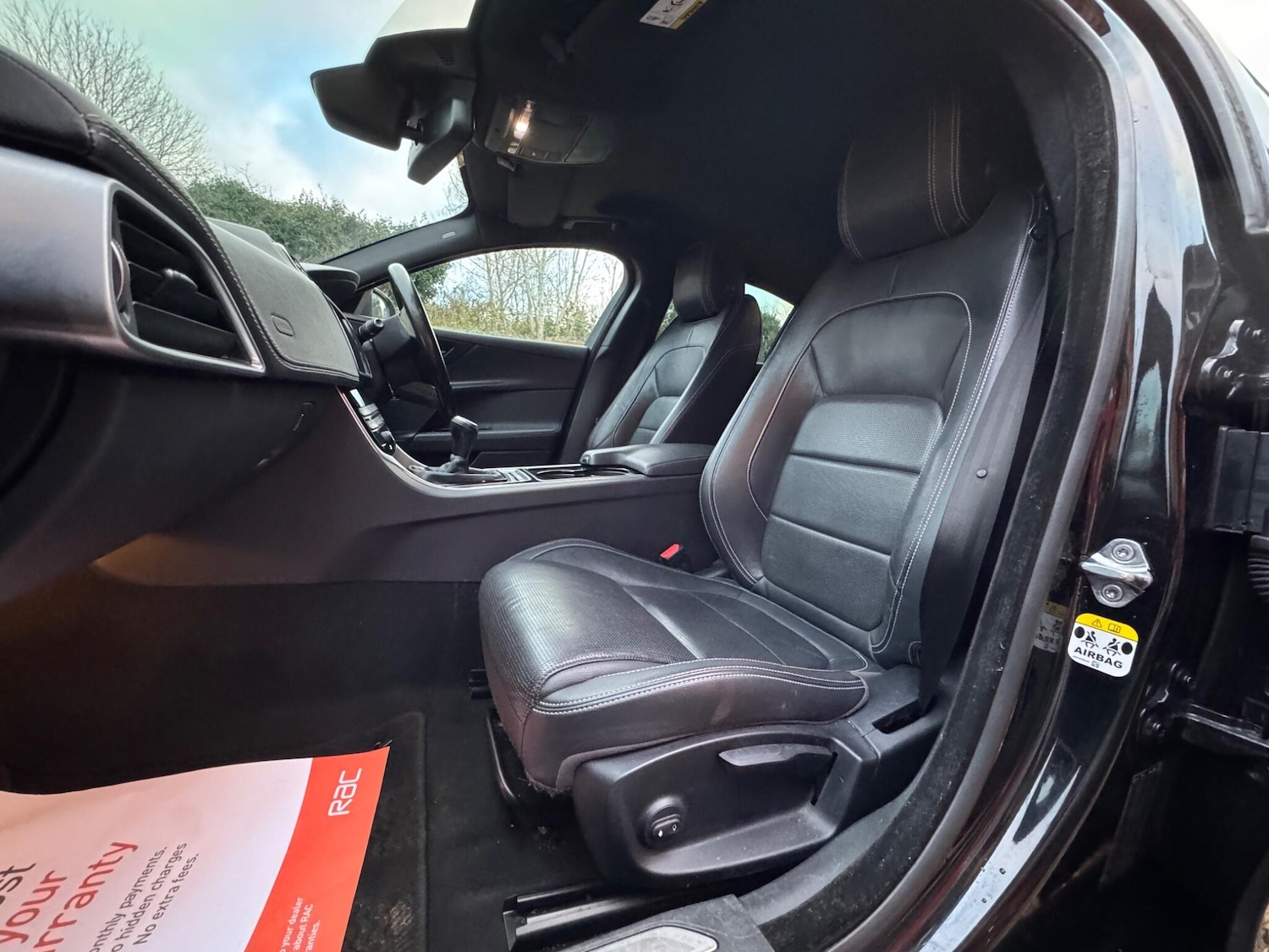 Used Jaguar XE 2017 for sale - 77049662: Photo 38