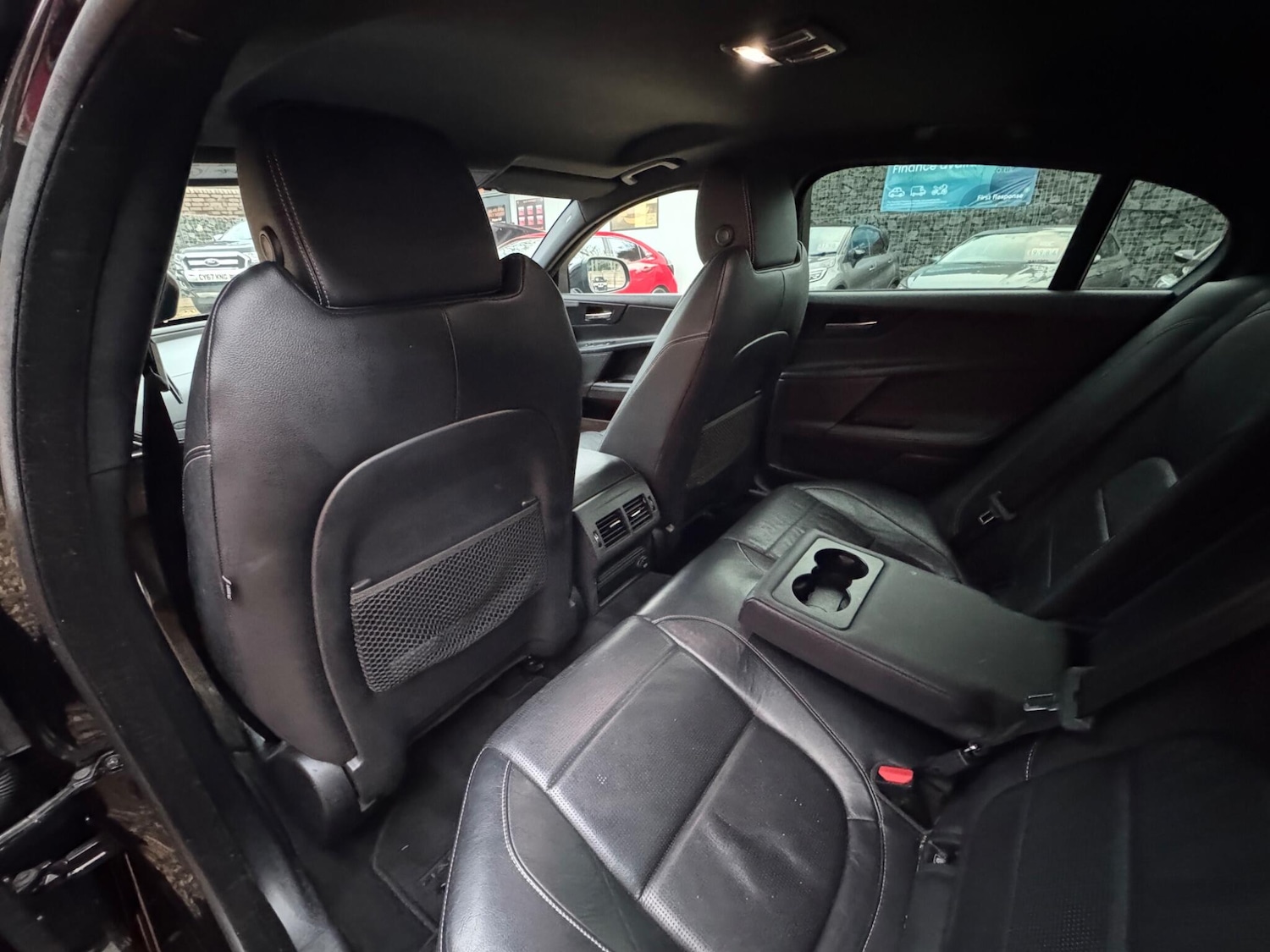 Used Jaguar XE 2017 for sale - 77049662: Photo 40