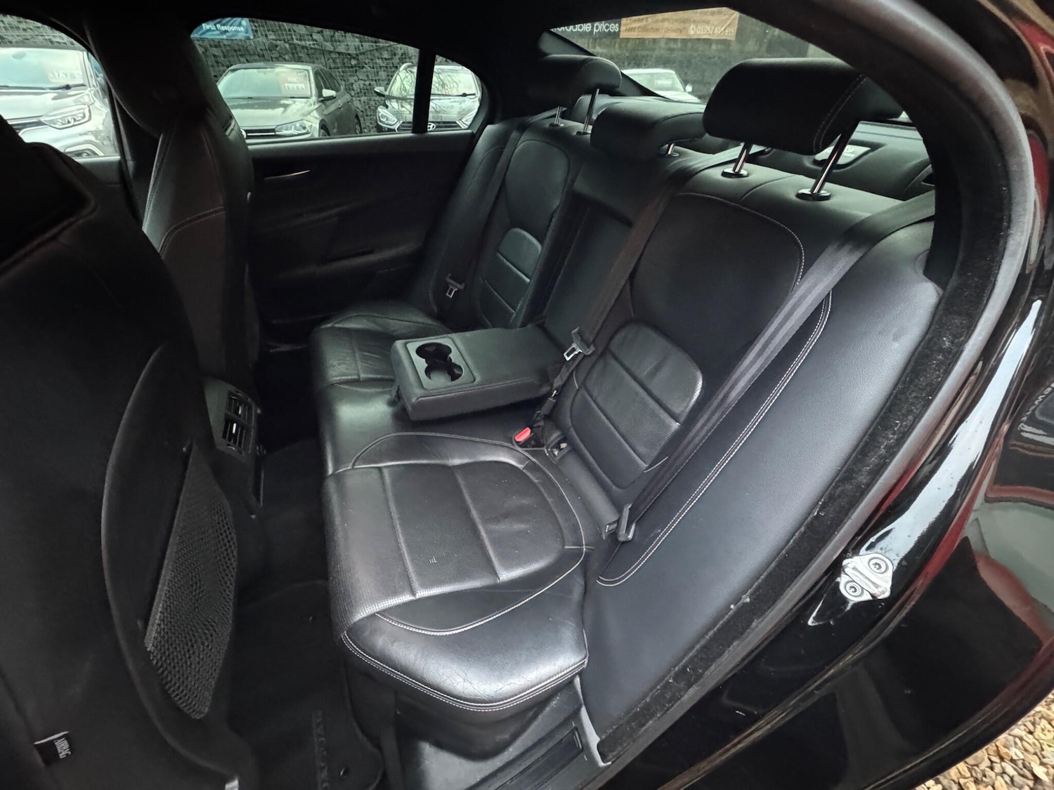 Used Jaguar XE 2017 for sale - 77049662: Photo 41