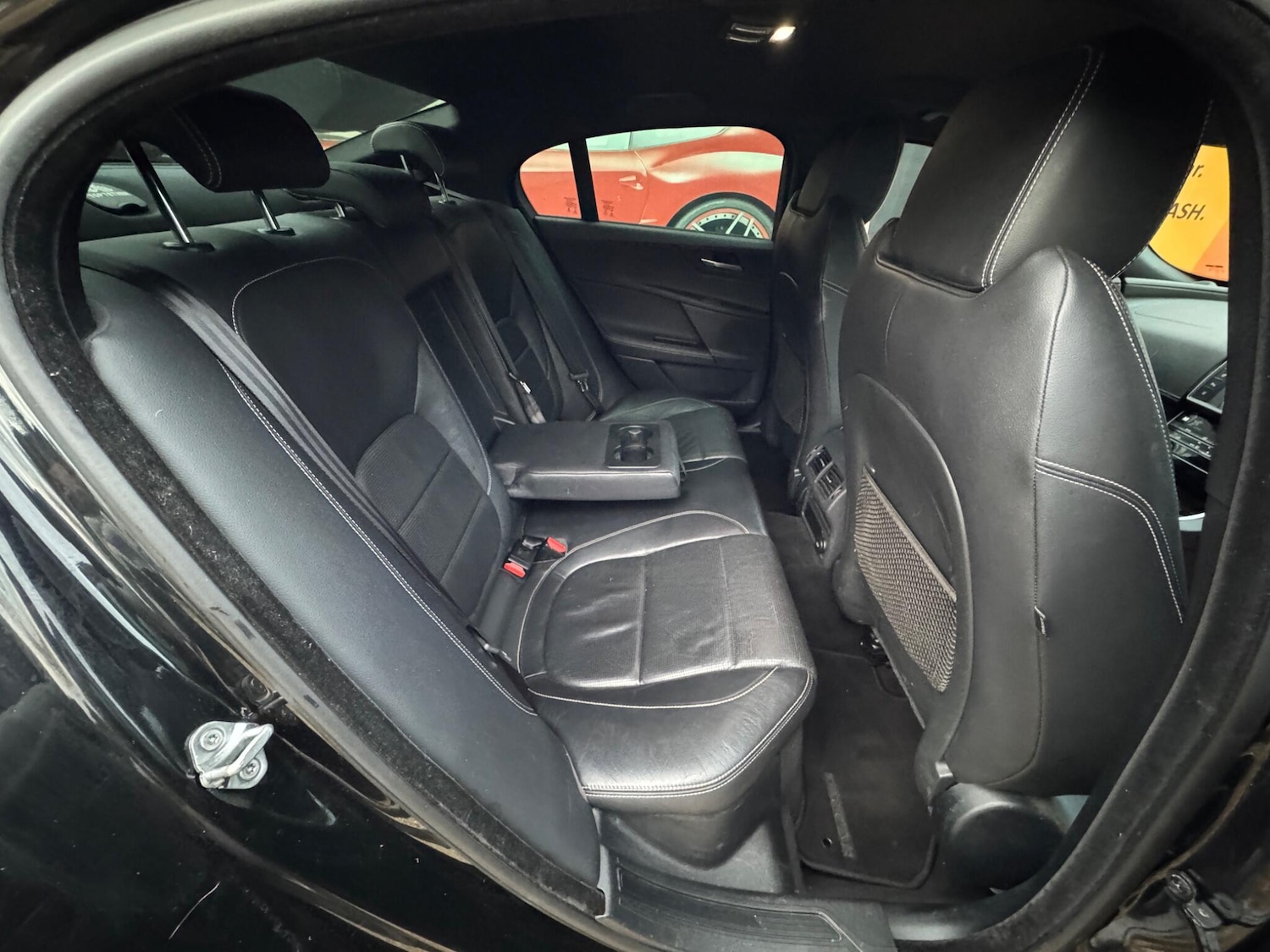 Used Jaguar XE 2017 for sale - 77049662: Photo 42