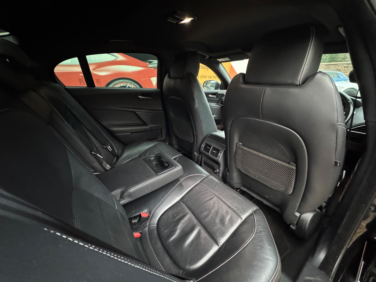 Used Jaguar XE 2017 for sale - 77049662: Photo 43