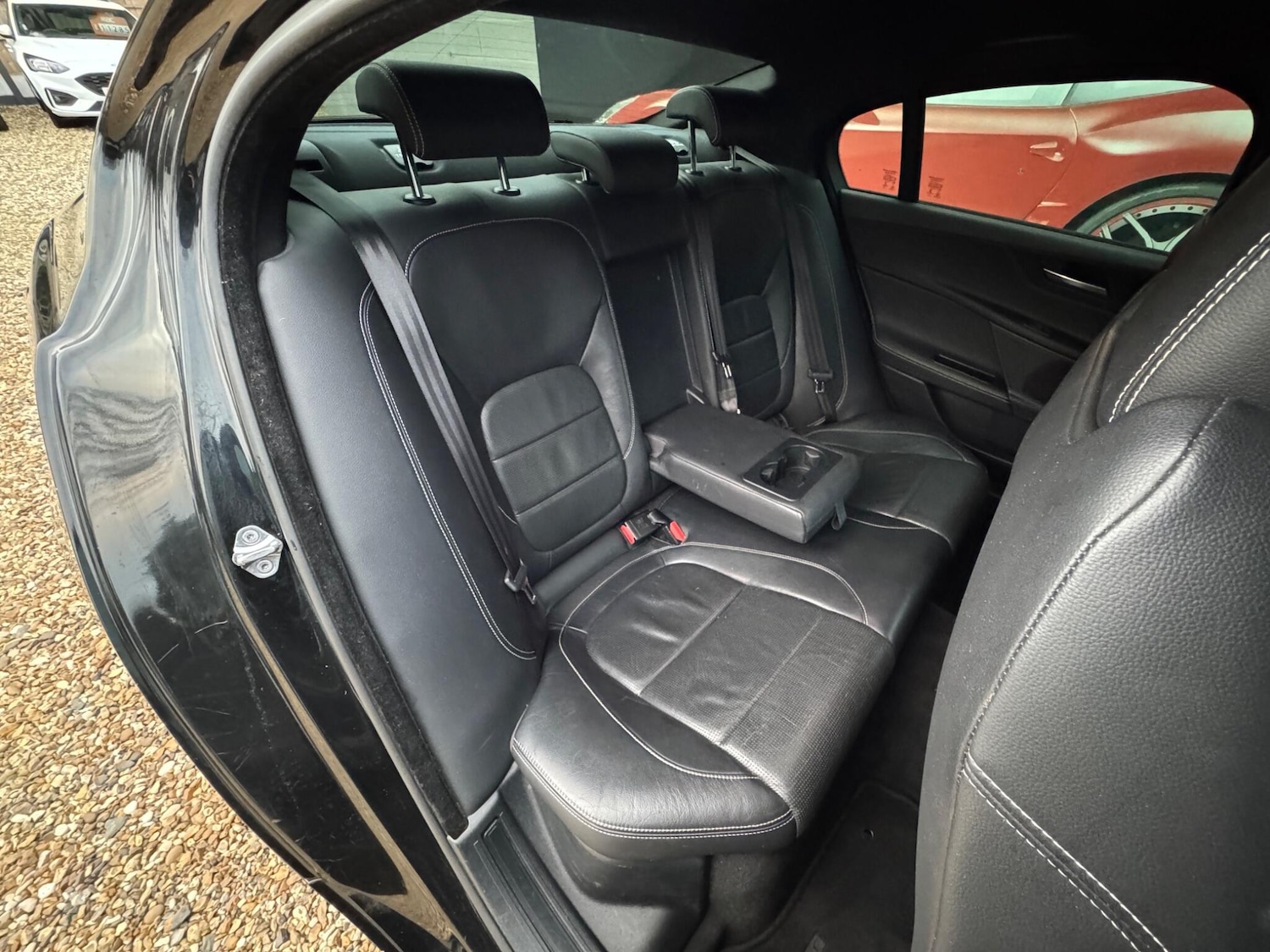 Used Jaguar XE 2017 for sale - 77049662: Photo 44