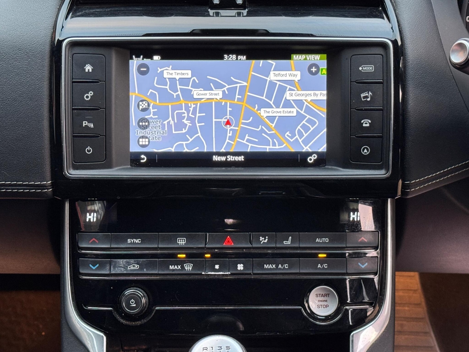 Used Jaguar XE 2017 for sale - 77049662: Photo 49