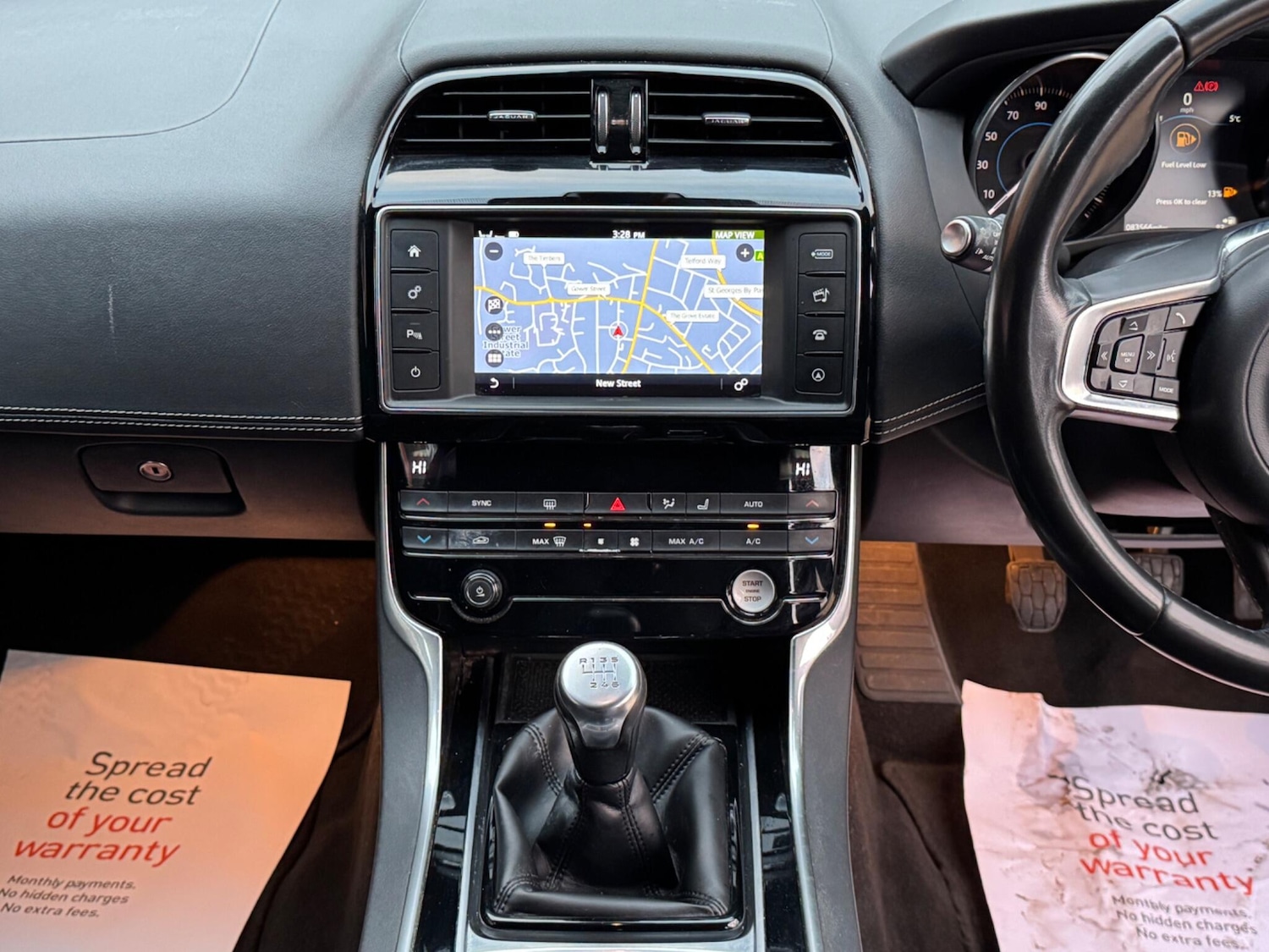 Used Jaguar XE 2017 for sale - 77049662: Photo 5