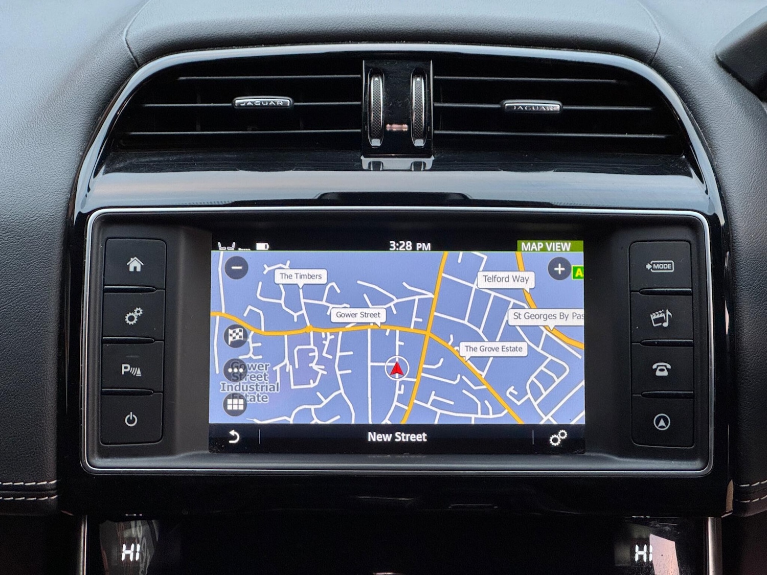 Used Jaguar XE 2017 for sale - 77049662: Photo 52