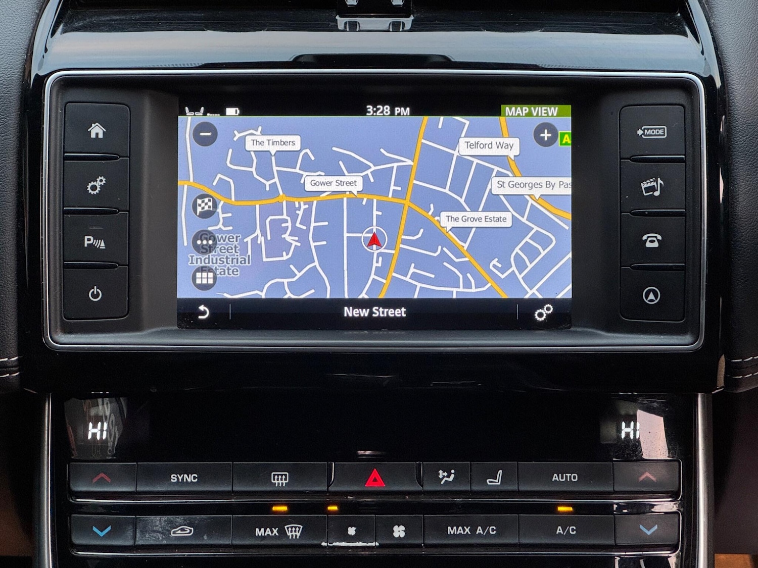 Used Jaguar XE 2017 for sale - 77049662: Photo 54