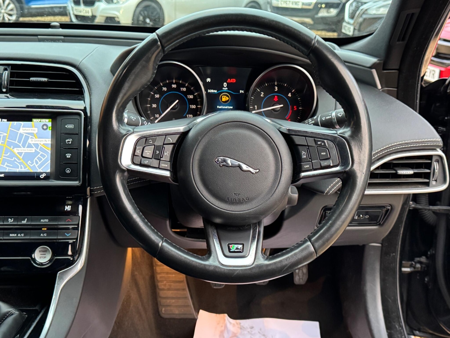 Used Jaguar XE 2017 for sale - 77049662: Photo 56