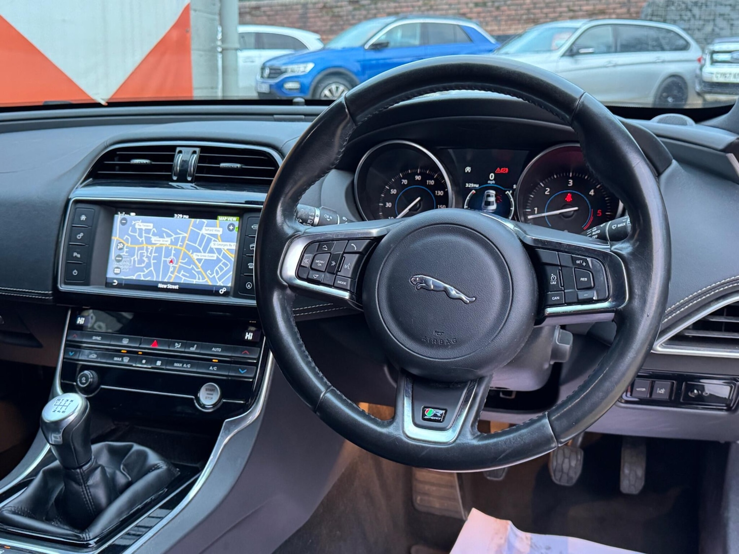 Used Jaguar XE 2017 for sale - 77049662: Photo 58