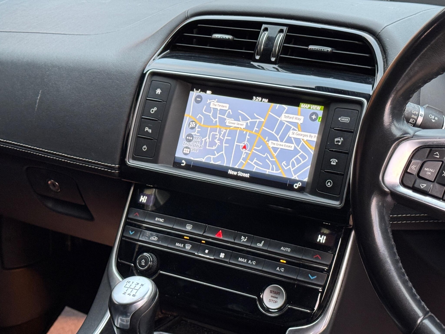 Used Jaguar XE 2017 for sale - 77049662: Photo 59